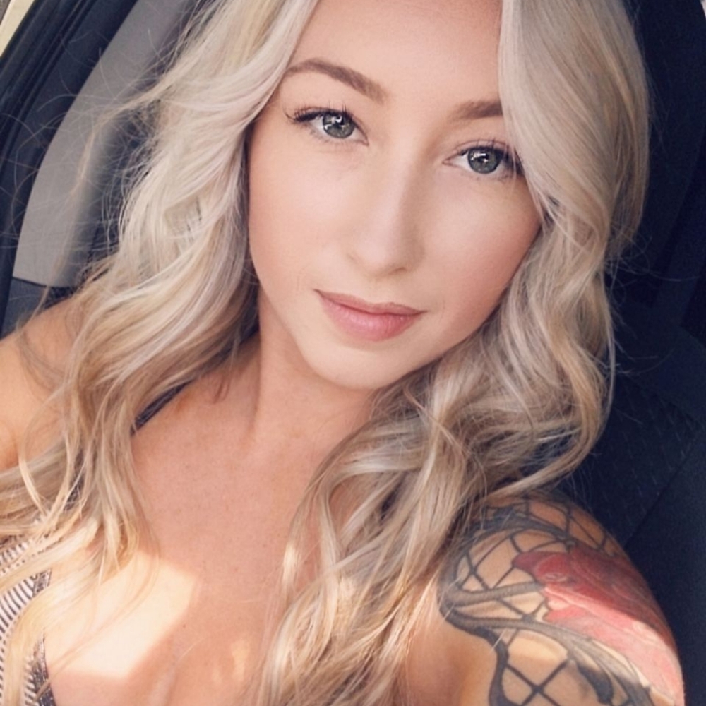 Meet your Posher, Niveah